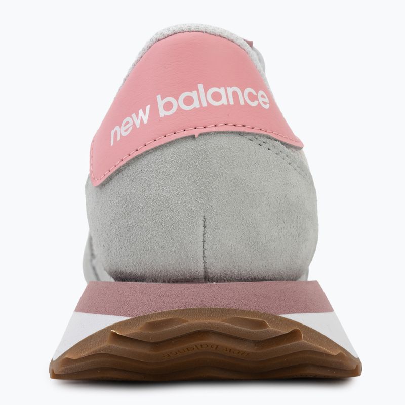 Women's shoes New Balance Classic 273's V1 lone star gray/mooeam 6