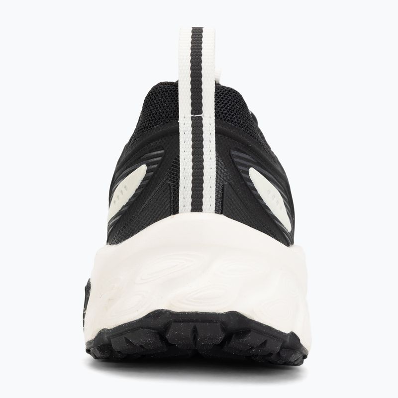 Women's running shoes New Balance Fresh Foam 410's V9 black/sea salt/faded black 6