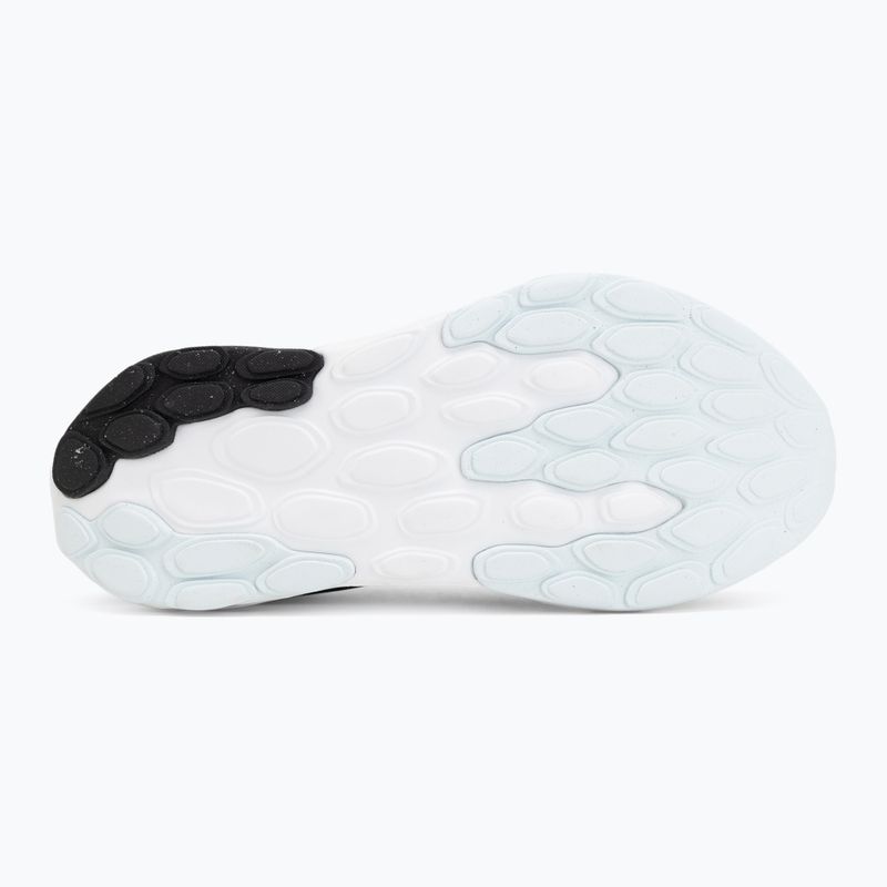 Women's running shoes New Balance Fresh Foam 520's V9 fairweather blue/vinte indigo/glint blue 4