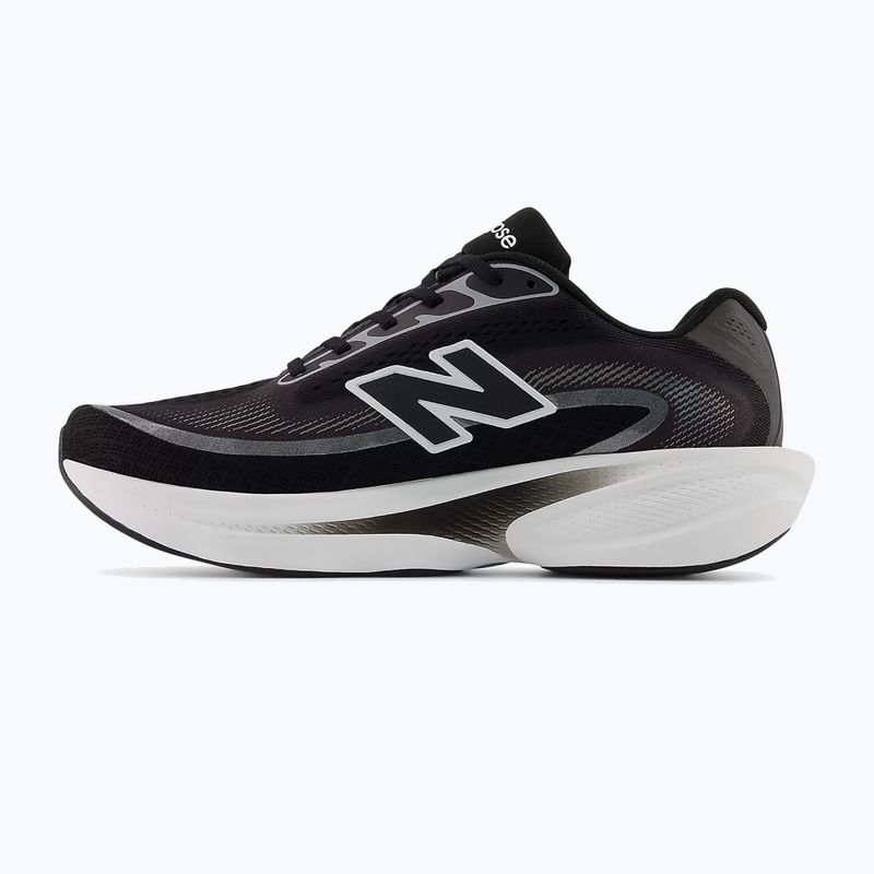 Men's running shoes New Balance Aura Summer V1 faded black/ 103 white/black 2