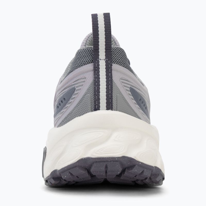 Women's running shoes New Balance Fresh Foam 410's V9 slate grey/truffle salt/sea salt 6