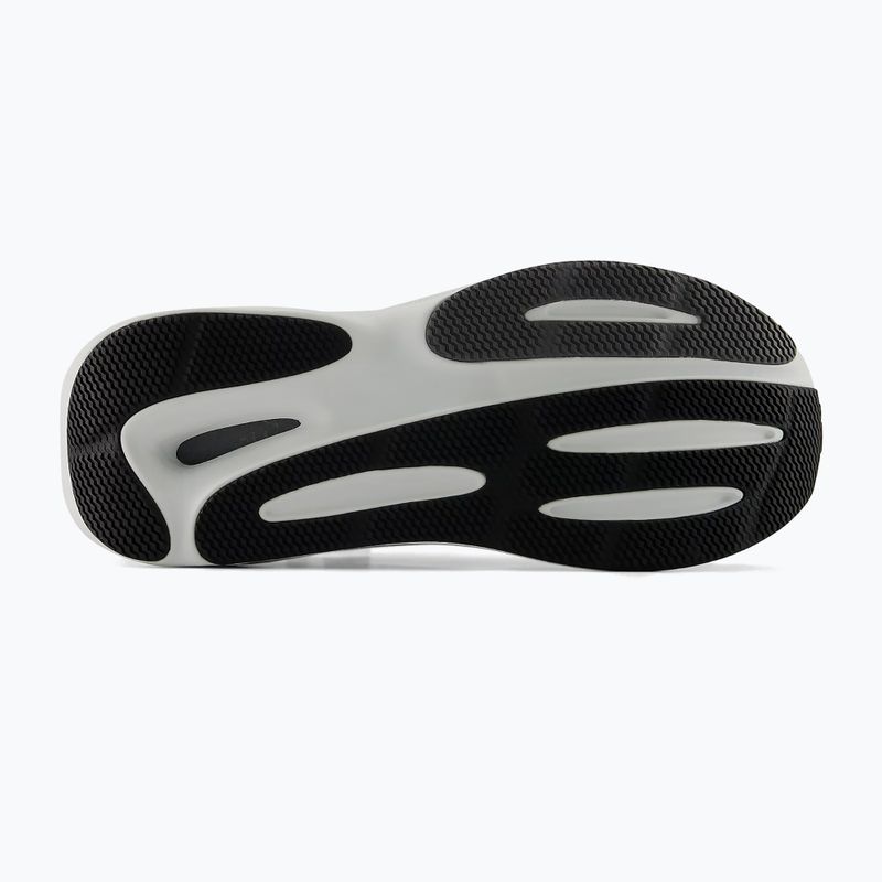 Men's running shoes New Balance Fresh Foam 860's V15 black/ 103 white 3