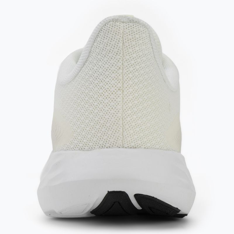 Women's running shoes New Balance Fresh Foam 411's V3 sea salt/alkaline green/white 6