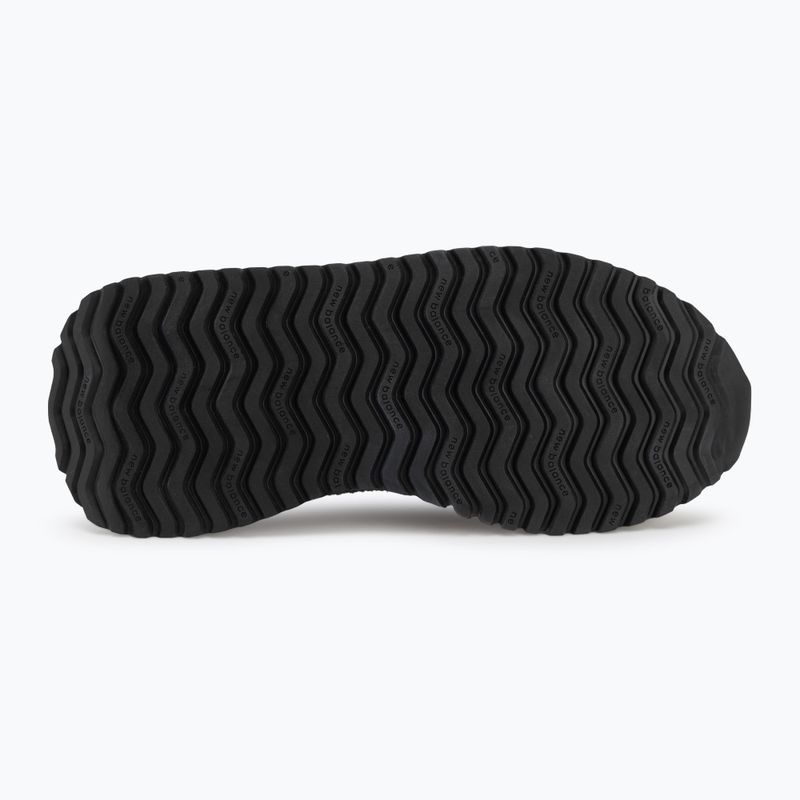 Shoes New Balance 237's V1 5614 black/artic grey 4