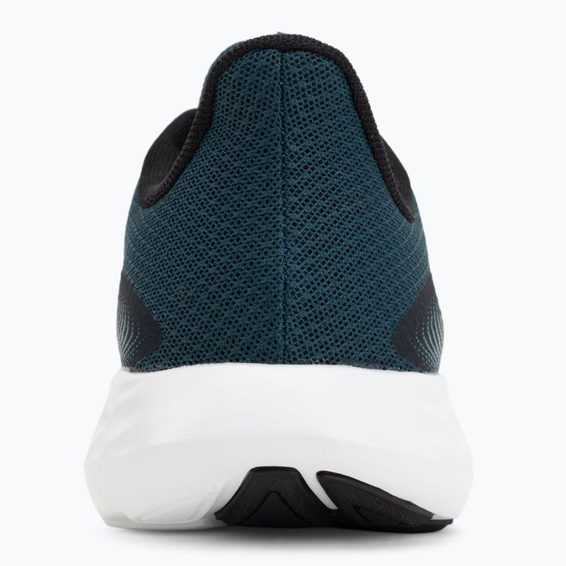 Men's running shoes New Balance Fresh Foam 411's V3 salt water/deep end/medusa green 6