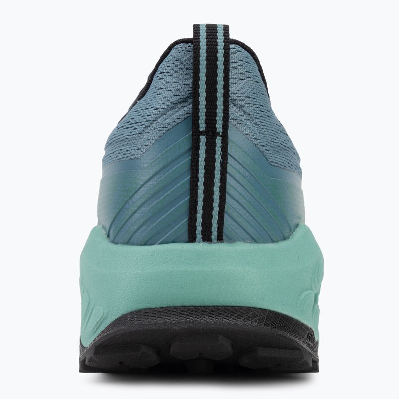 Men's running shoes  New Balance Fresh Foam Garoe V2 deep end/black/deep end 6