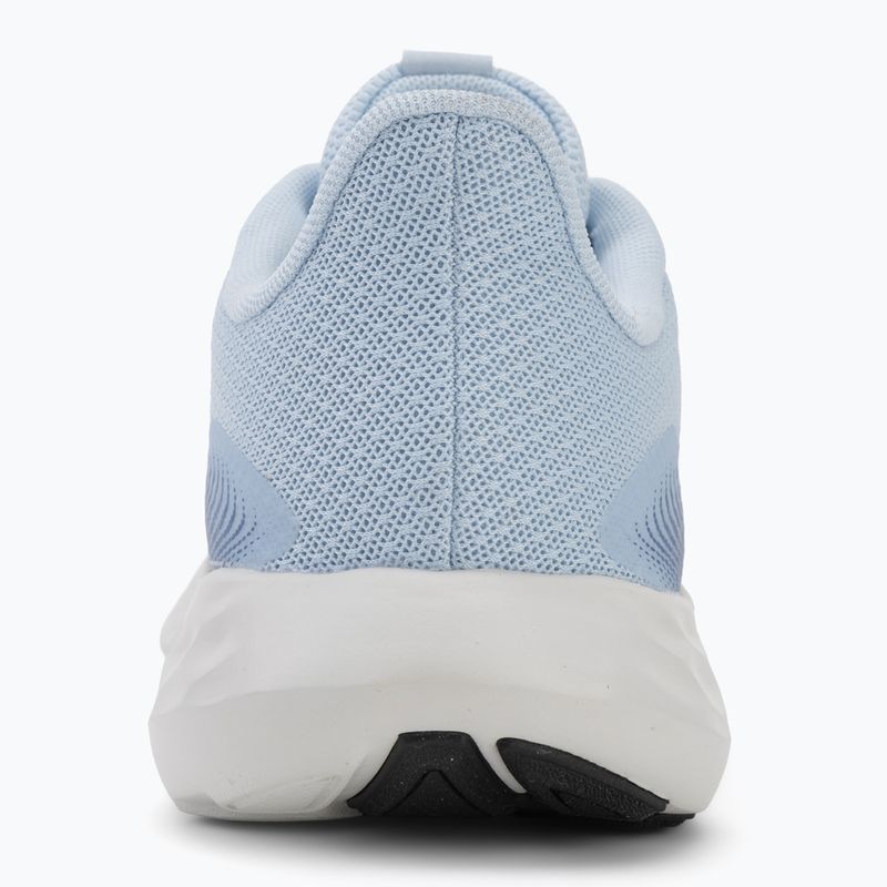 Women's running shoes New Balance Fresh Foam 411's V3 oxford blue/black/quartz grey 6