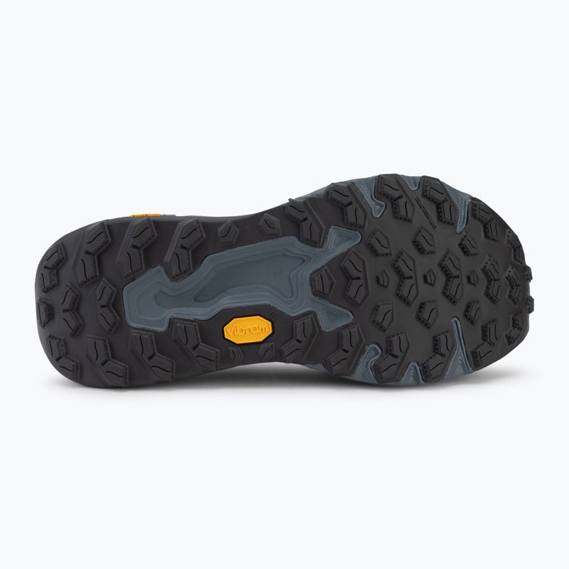 Men's running shoes  New Balance Fresh Foam Hierro V9 slate grey/shadow blue 4