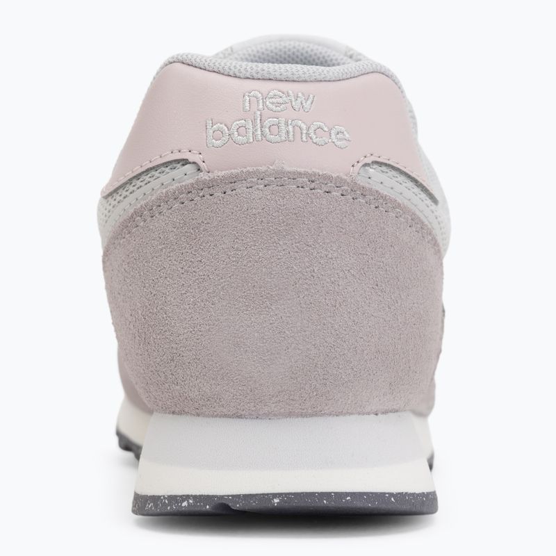 Women's shoes New Balance 373's V2 truffle salt/grey matter 6