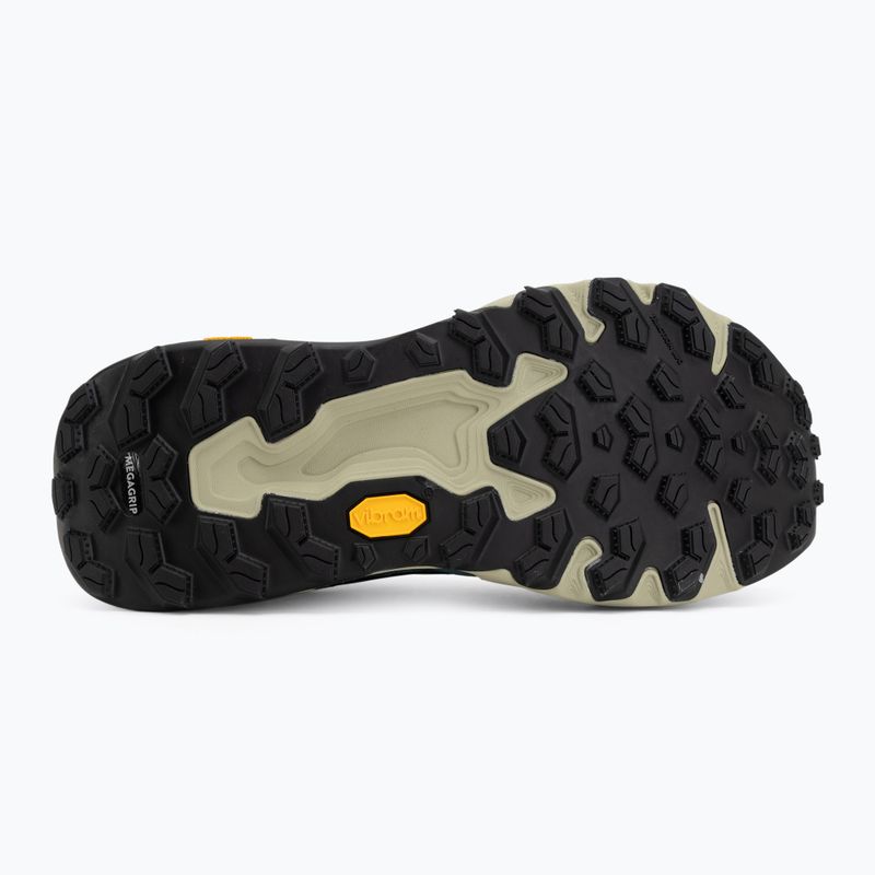 Men's running shoes New Balance Fresh Foam Hierro V9 faded teal/black 4