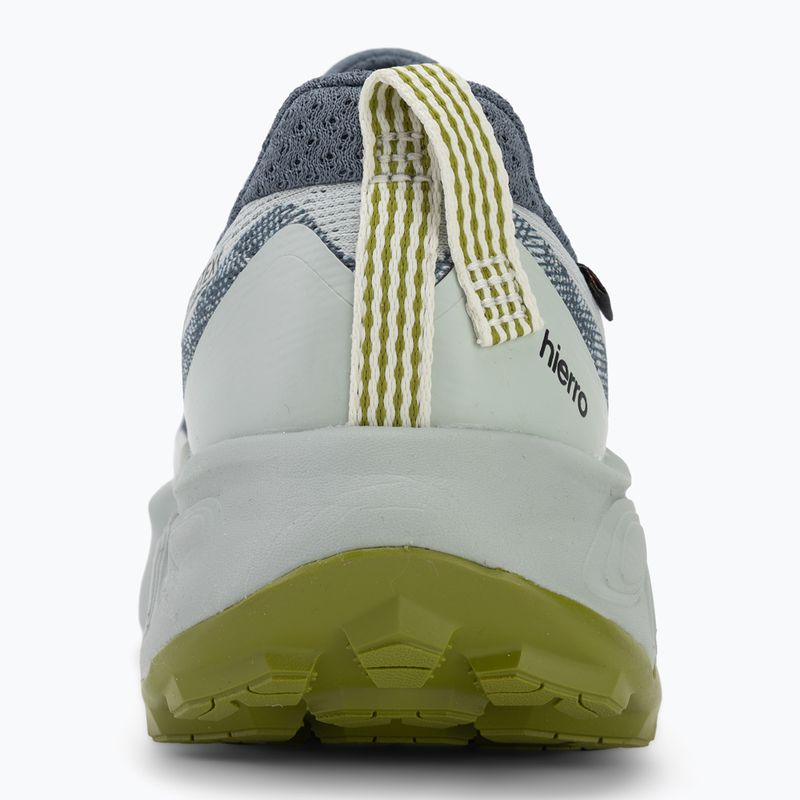 Women's running shoes New Balance Fresh Foam X Hierro V9 shadow blue/black 6