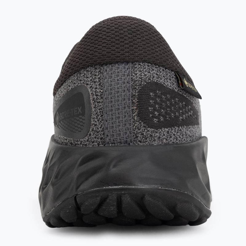 Women's running shoes New Balance Fresh Foam Evoz V4 faded black/castlerock/afterglow 6