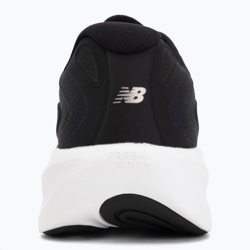 Women's running shoes New Balance Fresh Foam 680's V9 black/phantom/champagne metallic 6