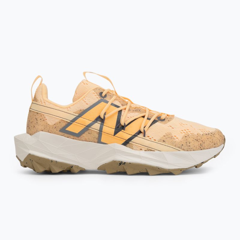 Women's running shoes New Balance Dynasoft Tektrel V1 medusa green/angora 2