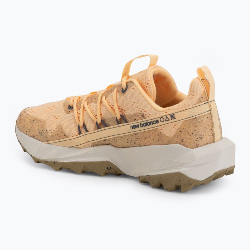 Women's running shoes New Balance Dynasoft Tektrel V1 medusa green/angora 3