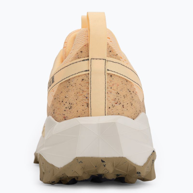 Women's running shoes New Balance Dynasoft Tektrel V1 medusa green/angora 6