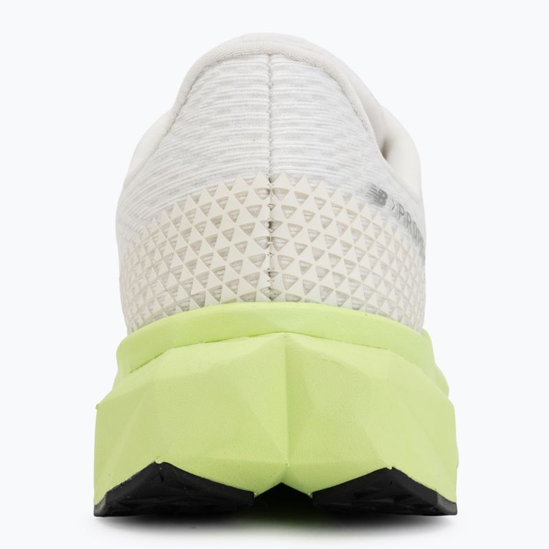 Women's running shoes New Balance FuelCell Propel V5 sea salt/afterglow 6