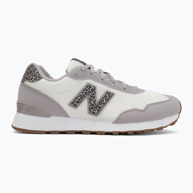 Women's shoes New Balance Classic 515's V3 sea salt/truffle salt 2