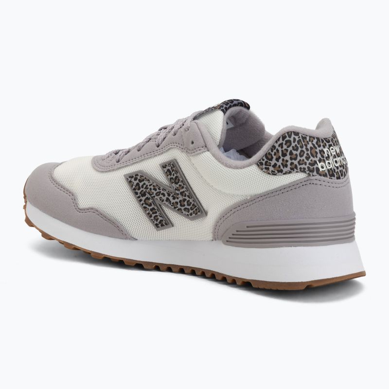 Women's shoes New Balance Classic 515's V3 sea salt/truffle salt 3
