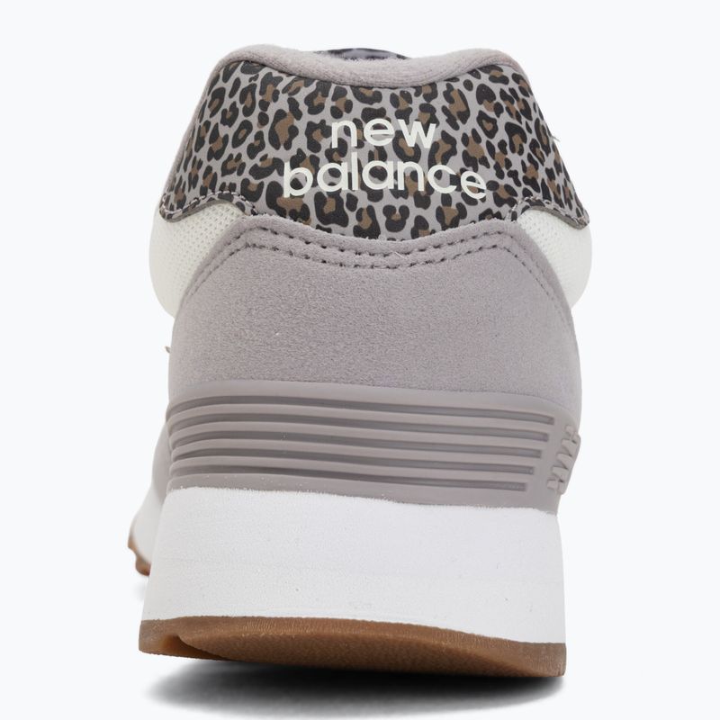 Women's shoes New Balance Classic 515's V3 sea salt/truffle salt 6