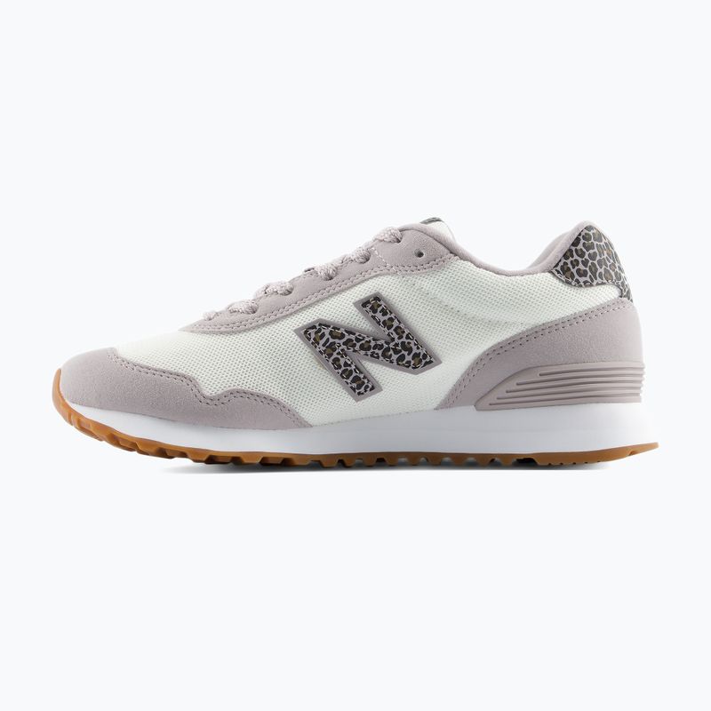 Women's shoes New Balance Classic 515's V3 sea salt/truffle salt 3