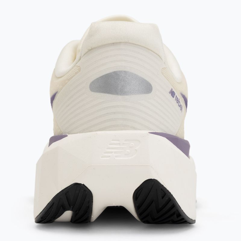 Women's running shoes New Balance FuelCell Rebel V5 candied violet/angora 6