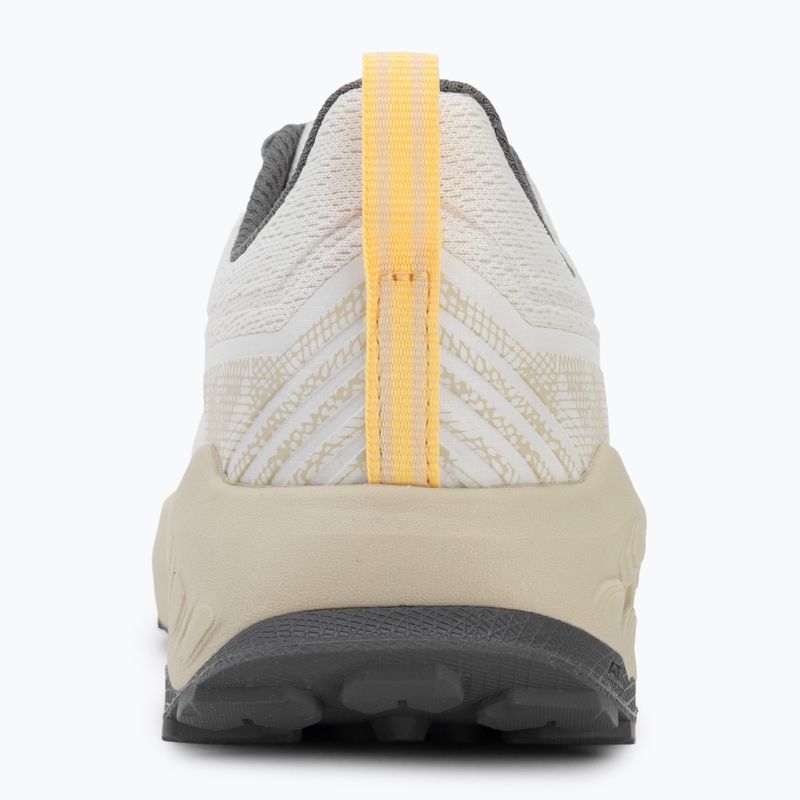 Women's running shoes New Balance Fresh Foam Garoe V2 sea salt/white peach/timberwolf 6