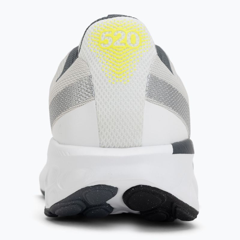 Men's running shoes  New Balance Fresh Foam 520's V9 stoneware/tornado 6