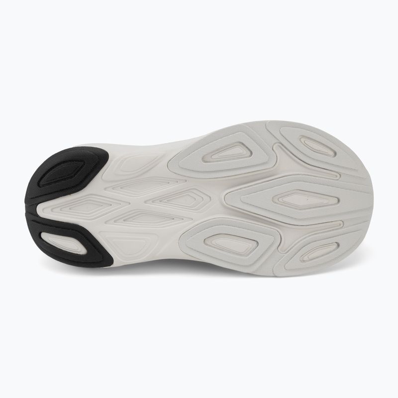 Women's running shoes New Balance Dynasoft Nitrel V6 sea salt/rosewood/grey matter 4