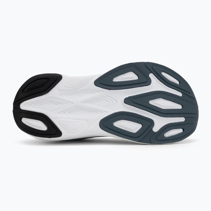 Women's running shoes New Balance Dynasoft Nitrel V6 oxford blue/afterglow/grey matter 4