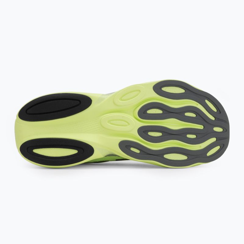 Women's running shoes New Balance Ellipse v1 afterglow/lone star grey/black 4