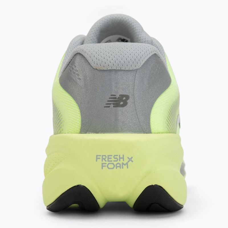 Women's running shoes New Balance Aura Summer V1 afterglow/lone star grey/black 6