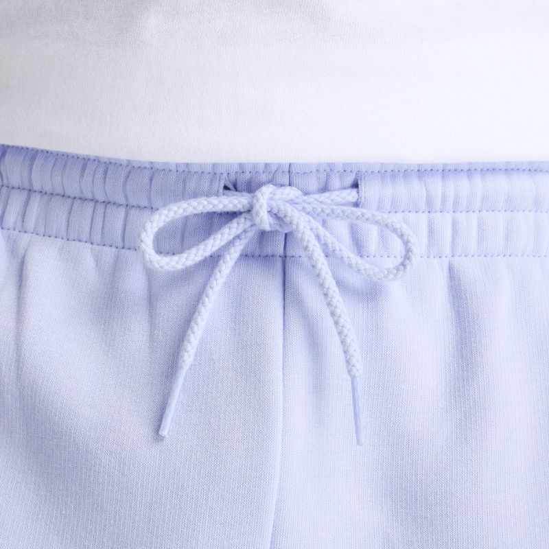 Men's shorts New Balance Fleece Short 9" daybreak 4