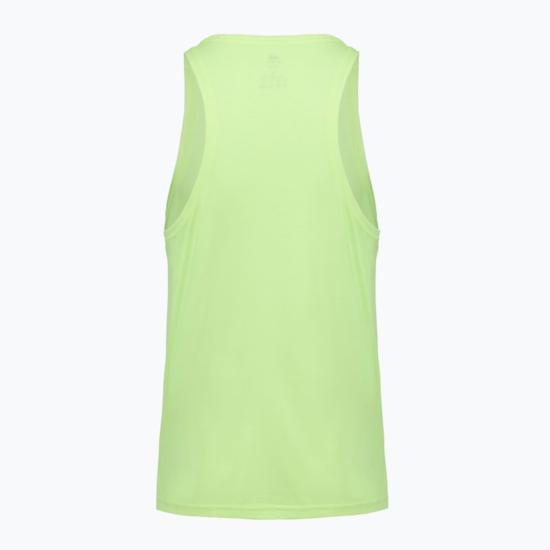 Men's running top New Balance Sport Essentials Singlet afterglow 2