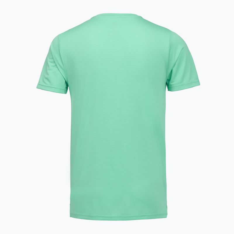 Men's T-shirt New Balance Sport Essentials deep end 2