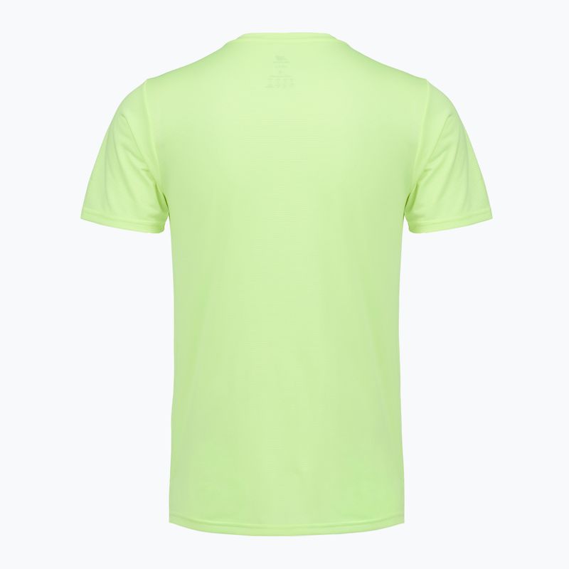 Men's T-shirt New Balance Run afterglow 2