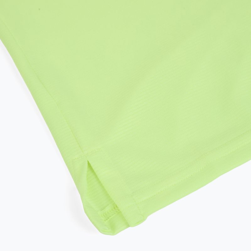 Men's T-shirt New Balance Run afterglow 4