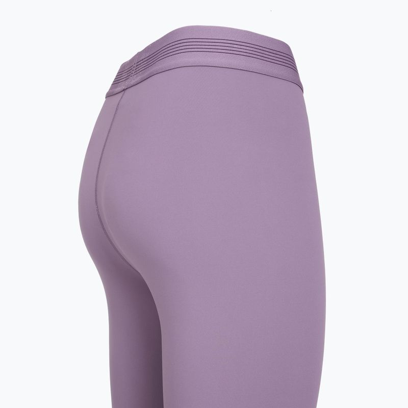 Women's leggings New Balance AC 25" candied violet 11