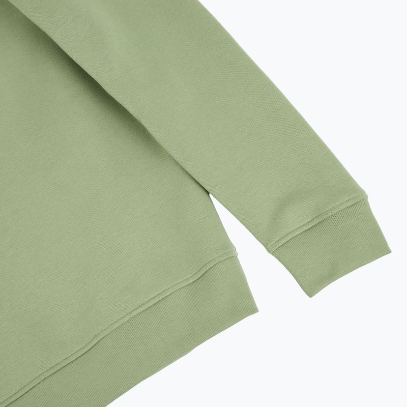 Men's sweatshirt New Balance Sport Core Brushed Crew oregano 4