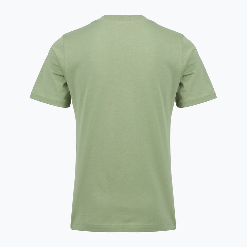 Men's T-shirt New Balance Graphic V Flying oregano 2