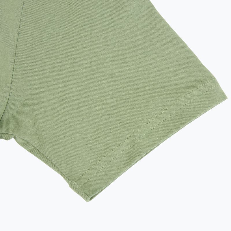 Men's T-shirt New Balance Graphic V Flying oregano 4