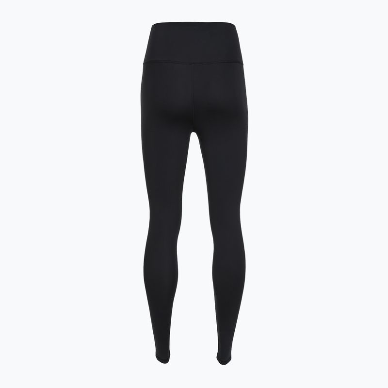 Women's leggings New Balance Essential High Rise black 2