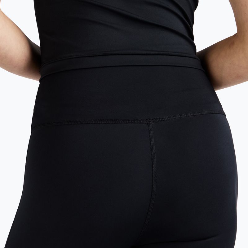 Women's leggings New Balance Essential High Rise black 4