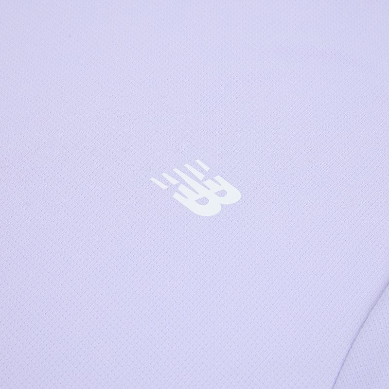 Men's T-shirt New Balance Sport daybreak 8