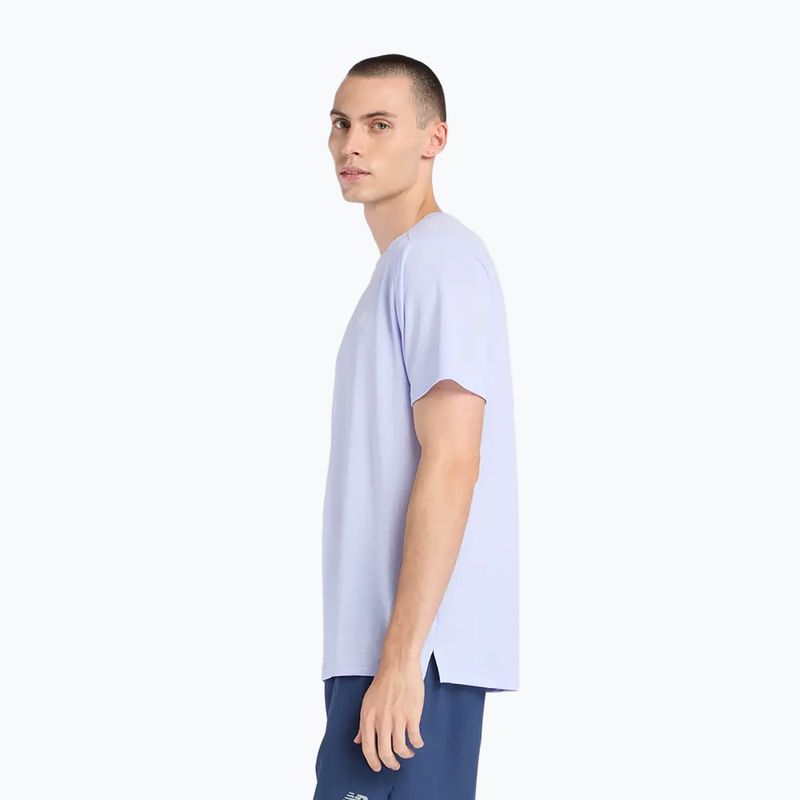 Men's T-shirt New Balance Sport daybreak 3