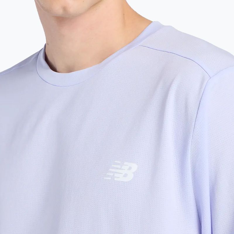 Men's T-shirt New Balance Sport daybreak 4