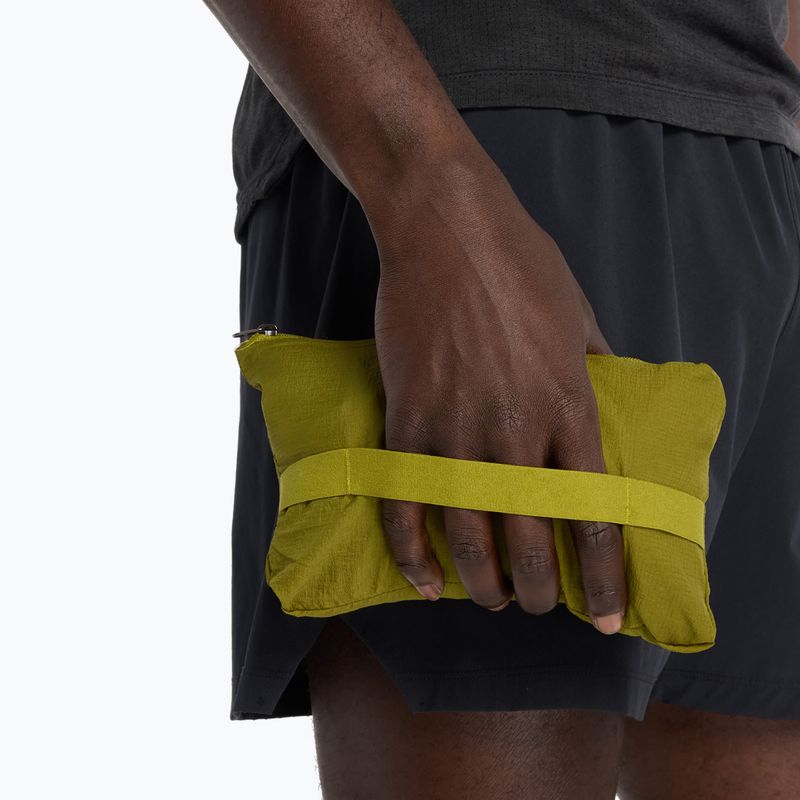 Men's running jacket New Balance RC sea moss 9