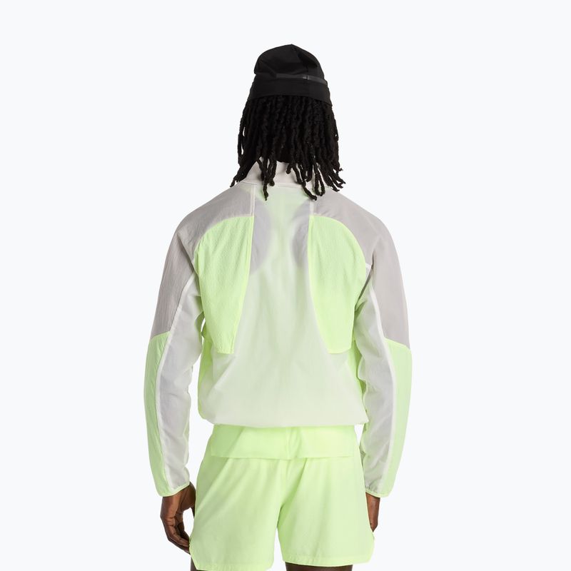 Men's running jacket New Balance RC afterglow 3