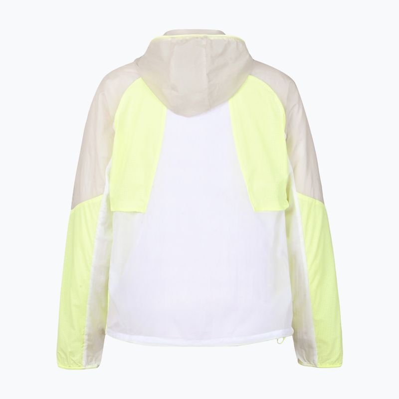 Men's running jacket New Balance RC afterglow 10