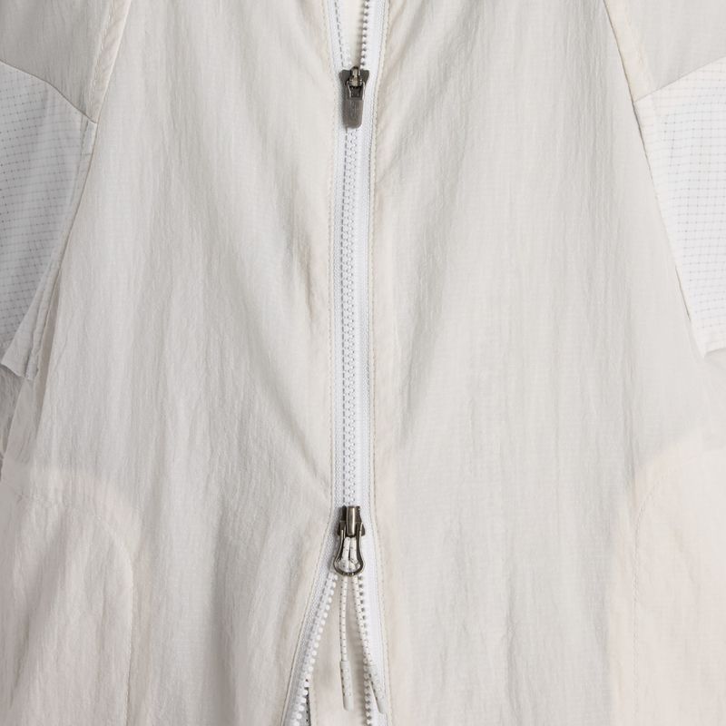 Men's running jacket New Balance RC grey matter 8